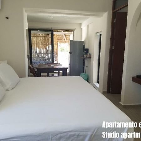 Appartement Casa Kay à Playa del Carmen Extérieur photo