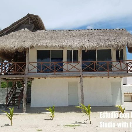 Appartement Casa Kay à Playa del Carmen Extérieur photo