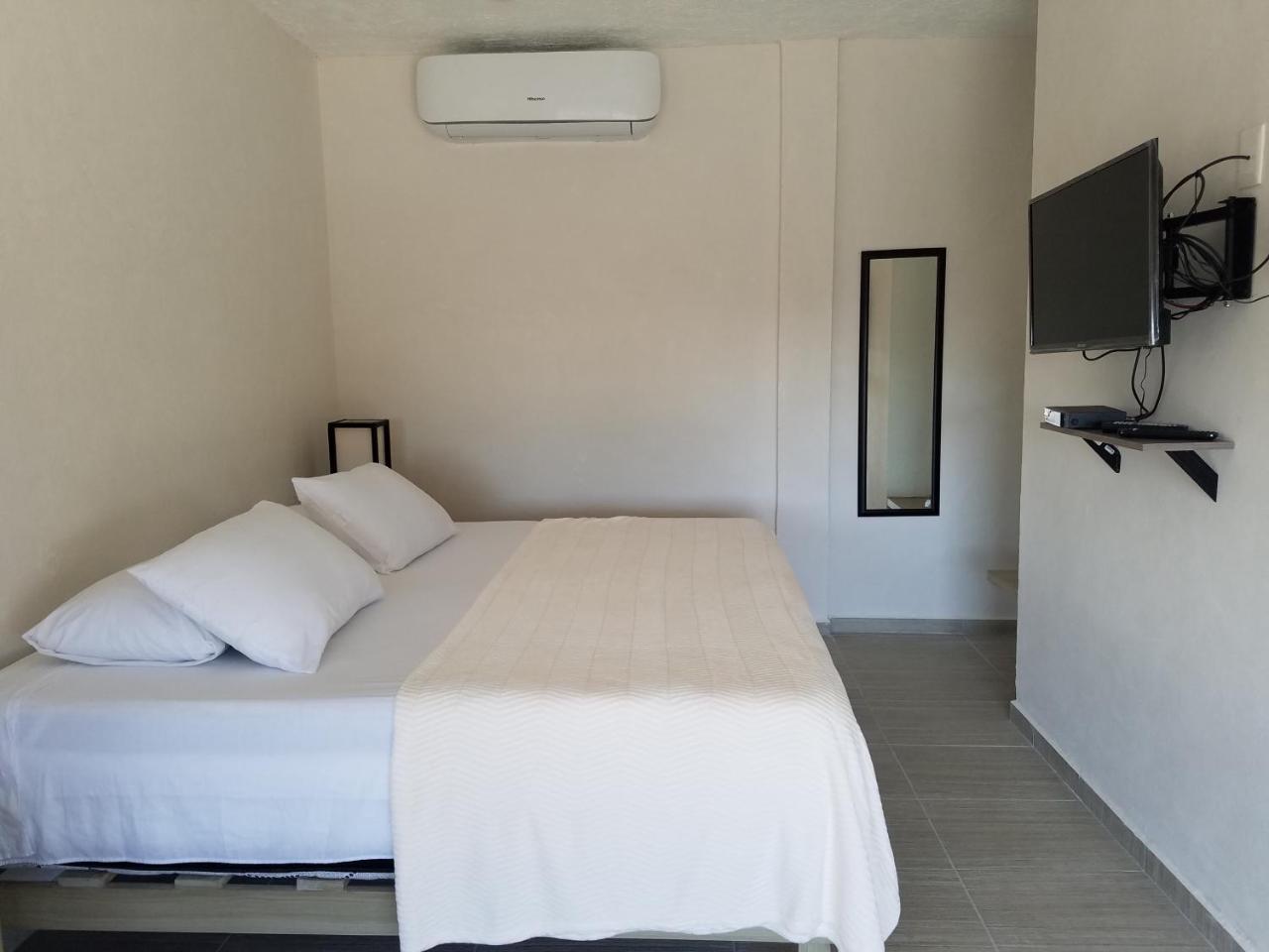 Appartement Casa Kay à Playa del Carmen Extérieur photo