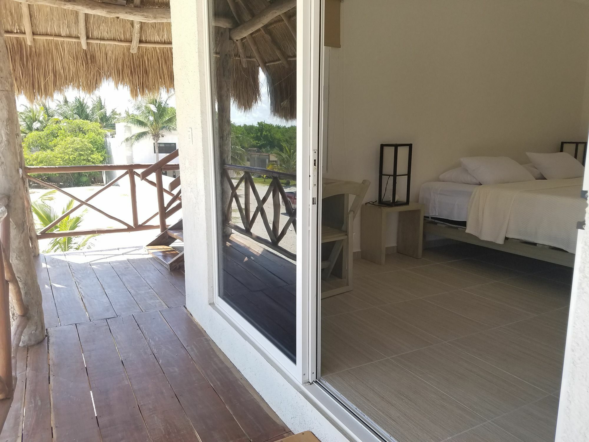 Appartement Casa Kay à Playa del Carmen Extérieur photo