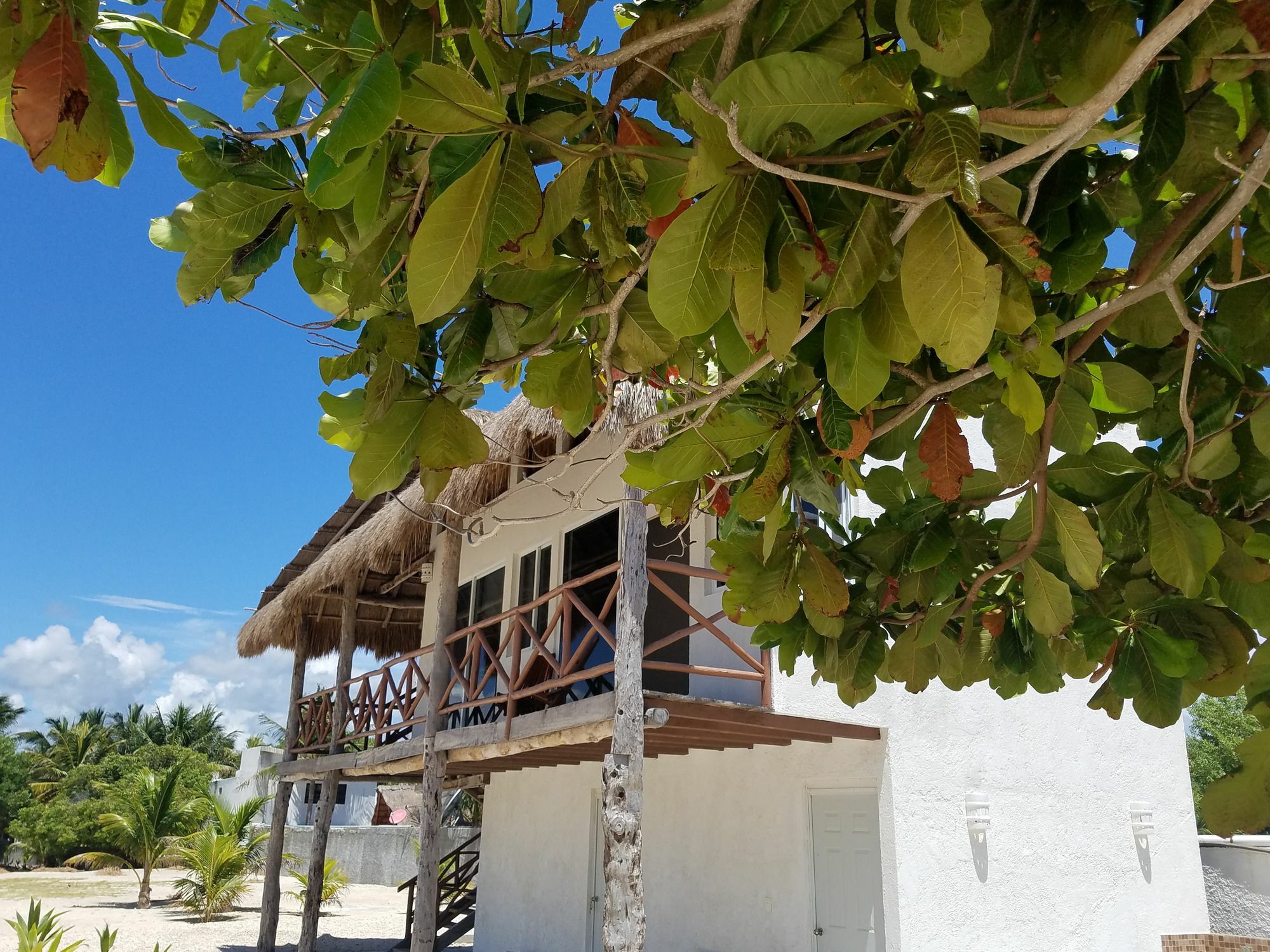 Appartement Casa Kay à Playa del Carmen Extérieur photo