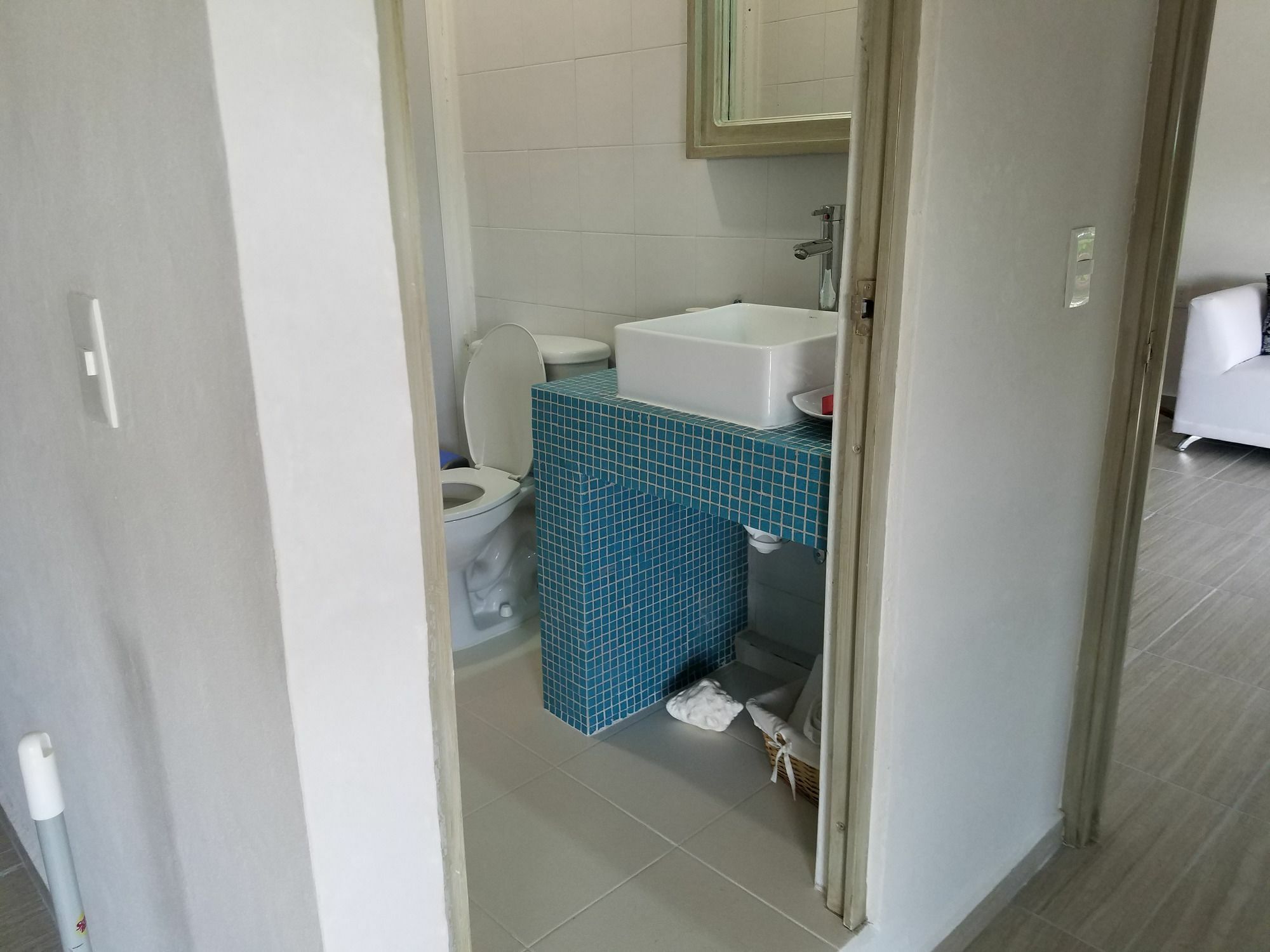 Appartement Casa Kay à Playa del Carmen Extérieur photo