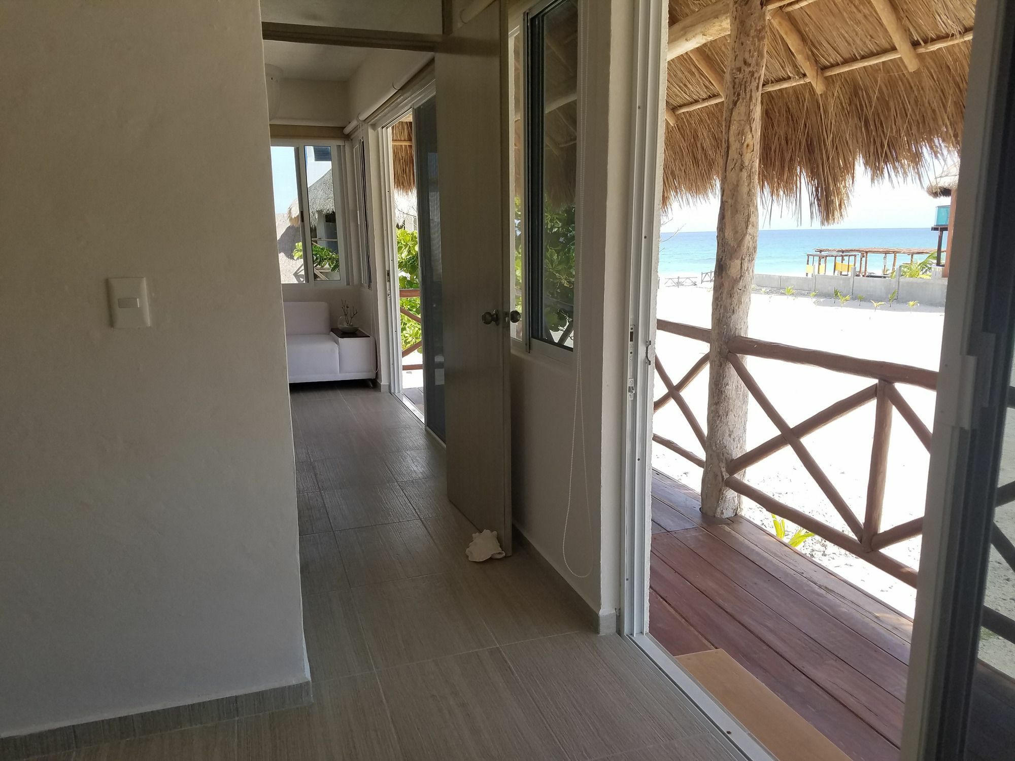 Appartement Casa Kay à Playa del Carmen Extérieur photo