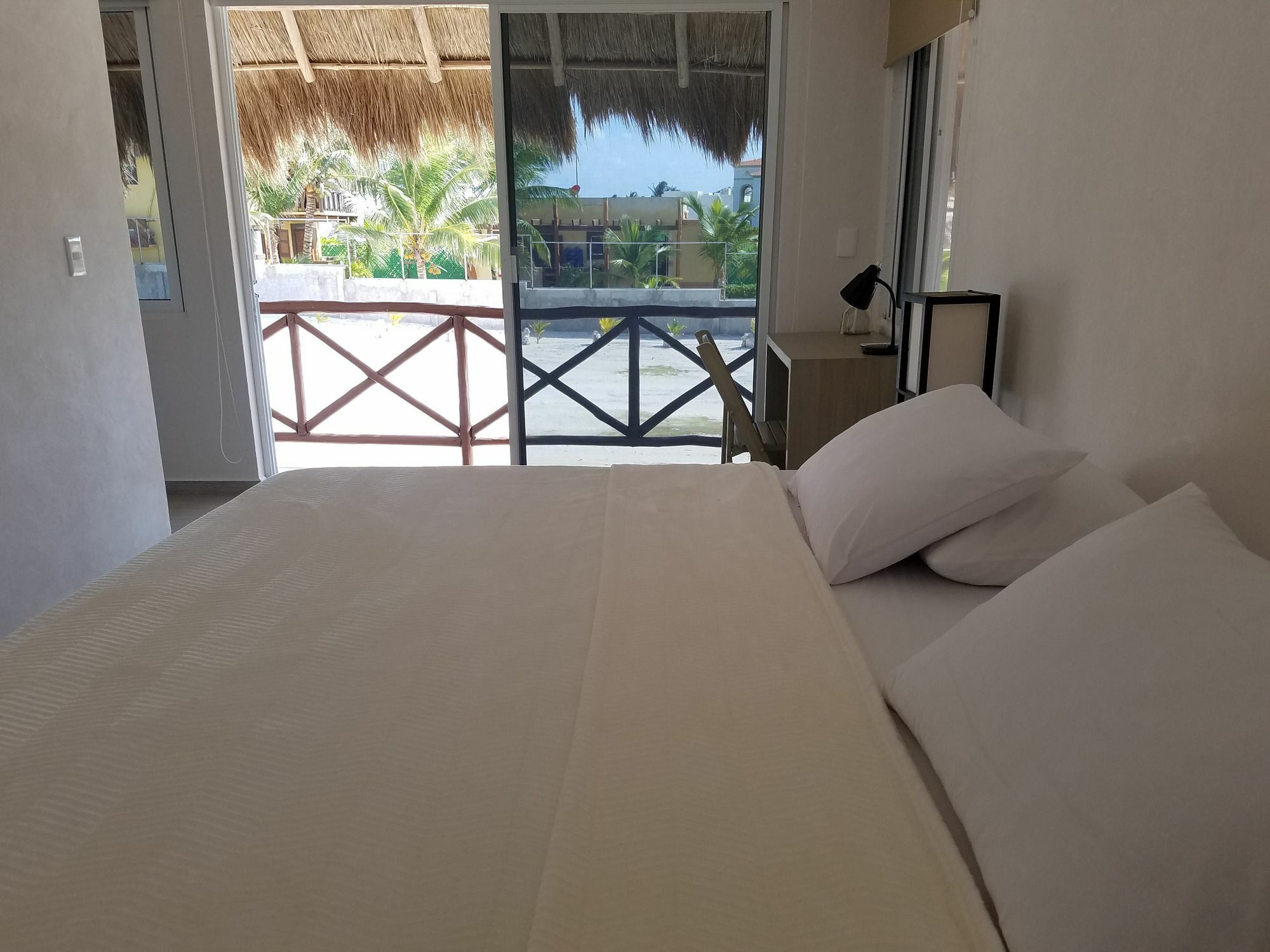 Appartement Casa Kay à Playa del Carmen Extérieur photo