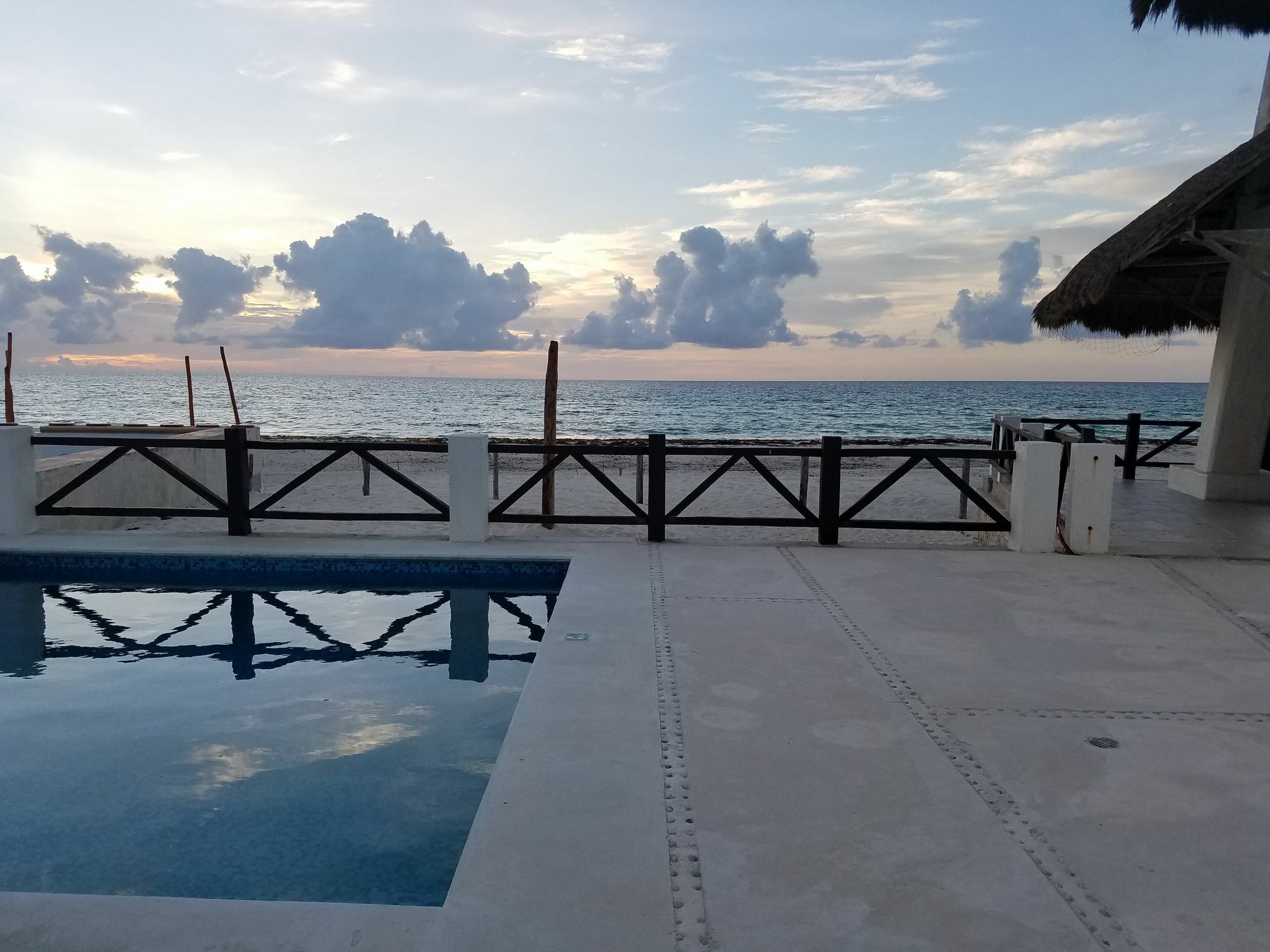 Appartement Casa Kay à Playa del Carmen Extérieur photo