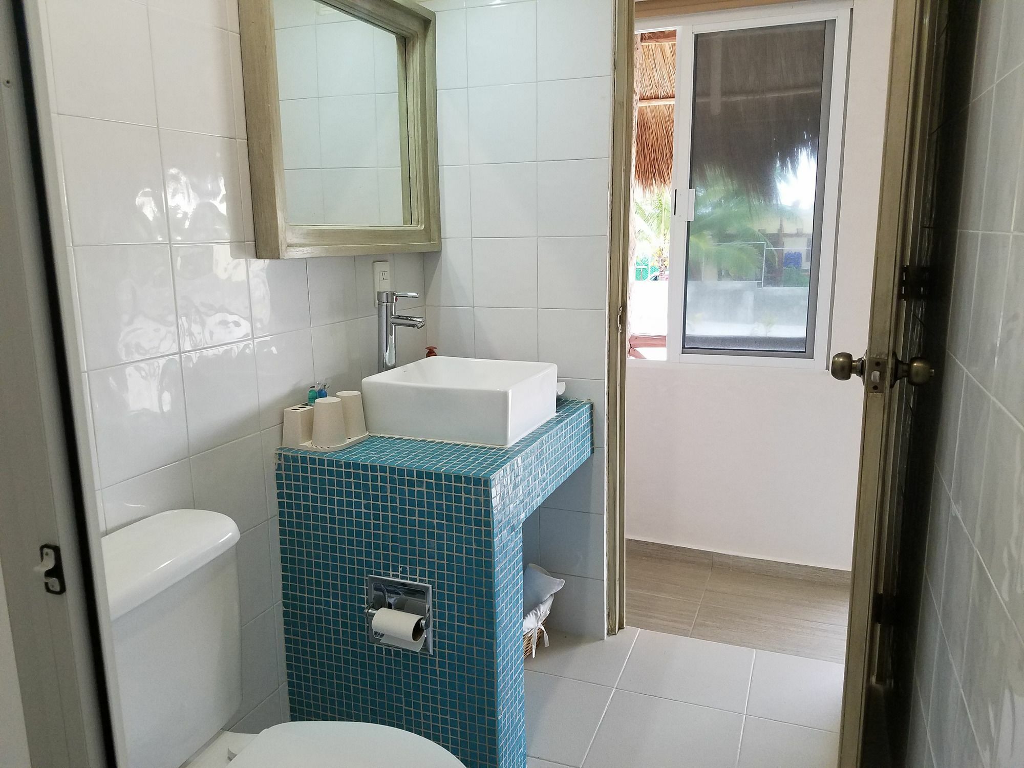 Appartement Casa Kay à Playa del Carmen Extérieur photo