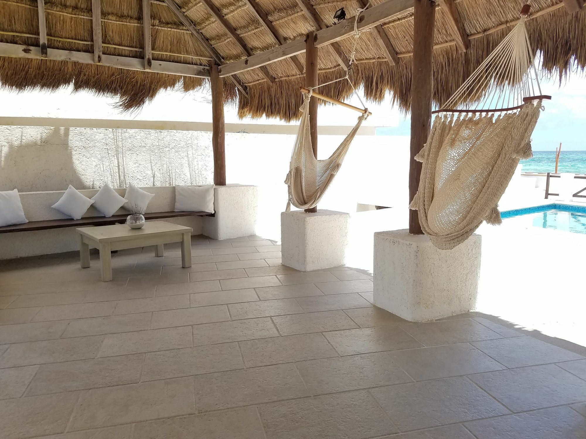 Appartement Casa Kay à Playa del Carmen Extérieur photo