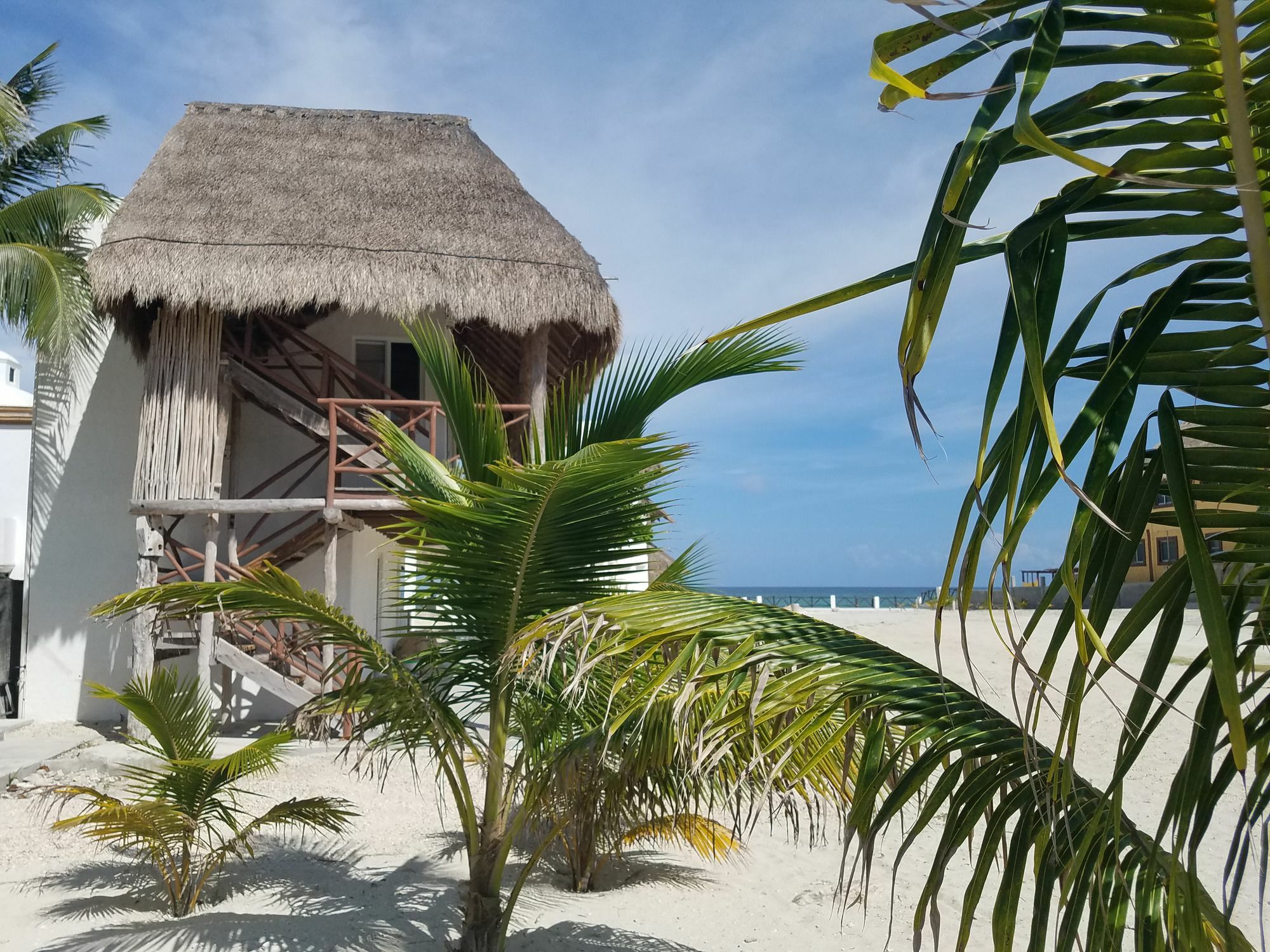 Appartement Casa Kay à Playa del Carmen Extérieur photo