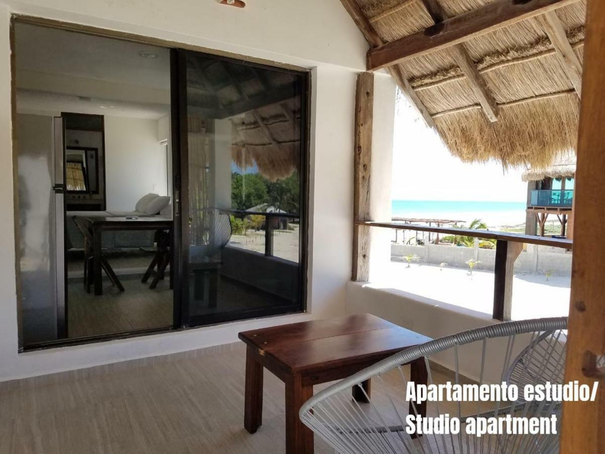 Appartement Casa Kay à Playa del Carmen Extérieur photo