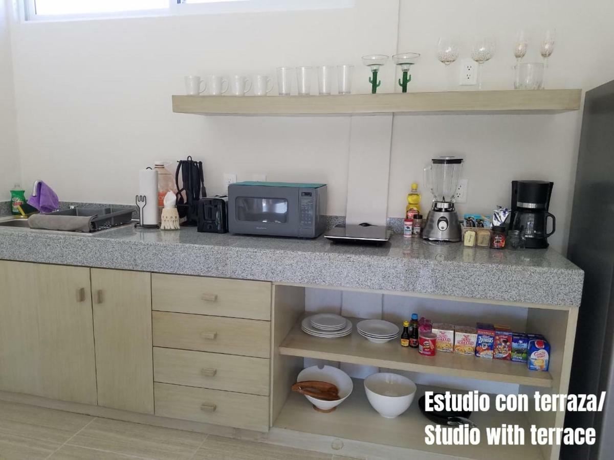 Appartement Casa Kay à Playa del Carmen Extérieur photo