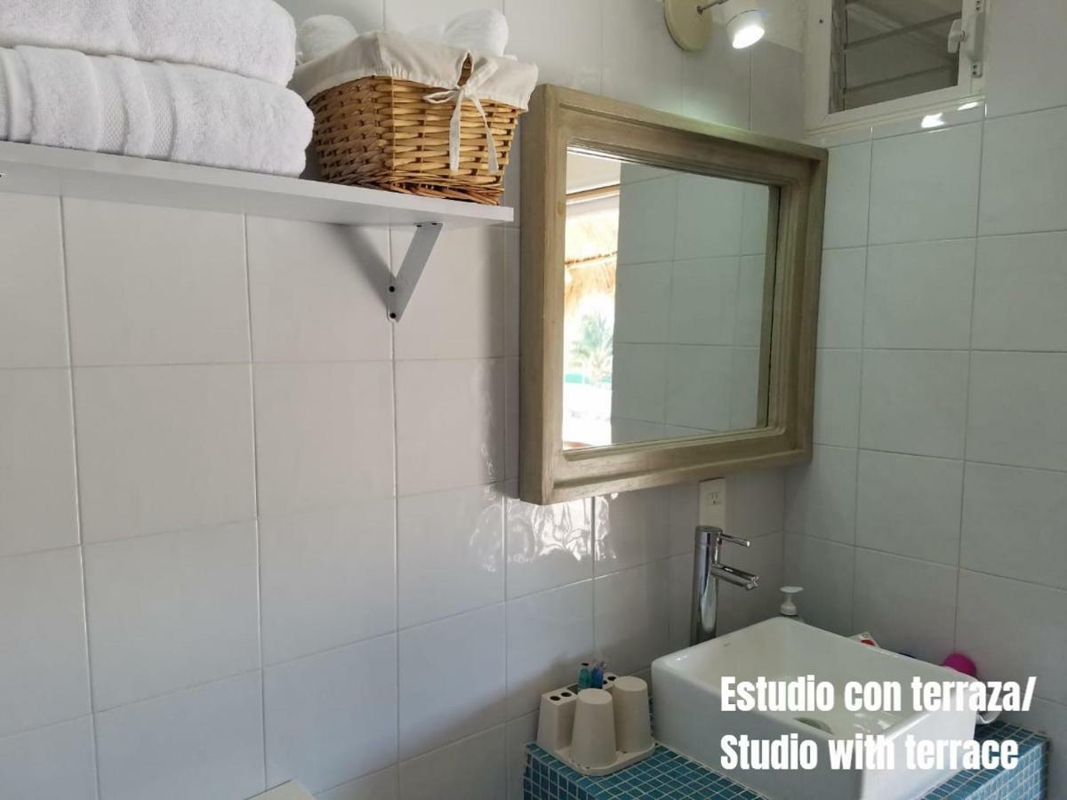 Appartement Casa Kay à Playa del Carmen Extérieur photo