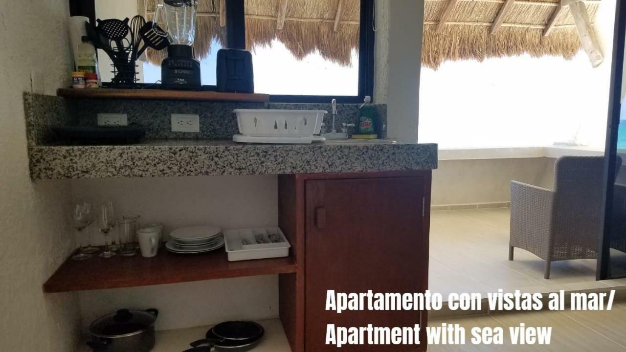 Appartement Casa Kay à Playa del Carmen Extérieur photo