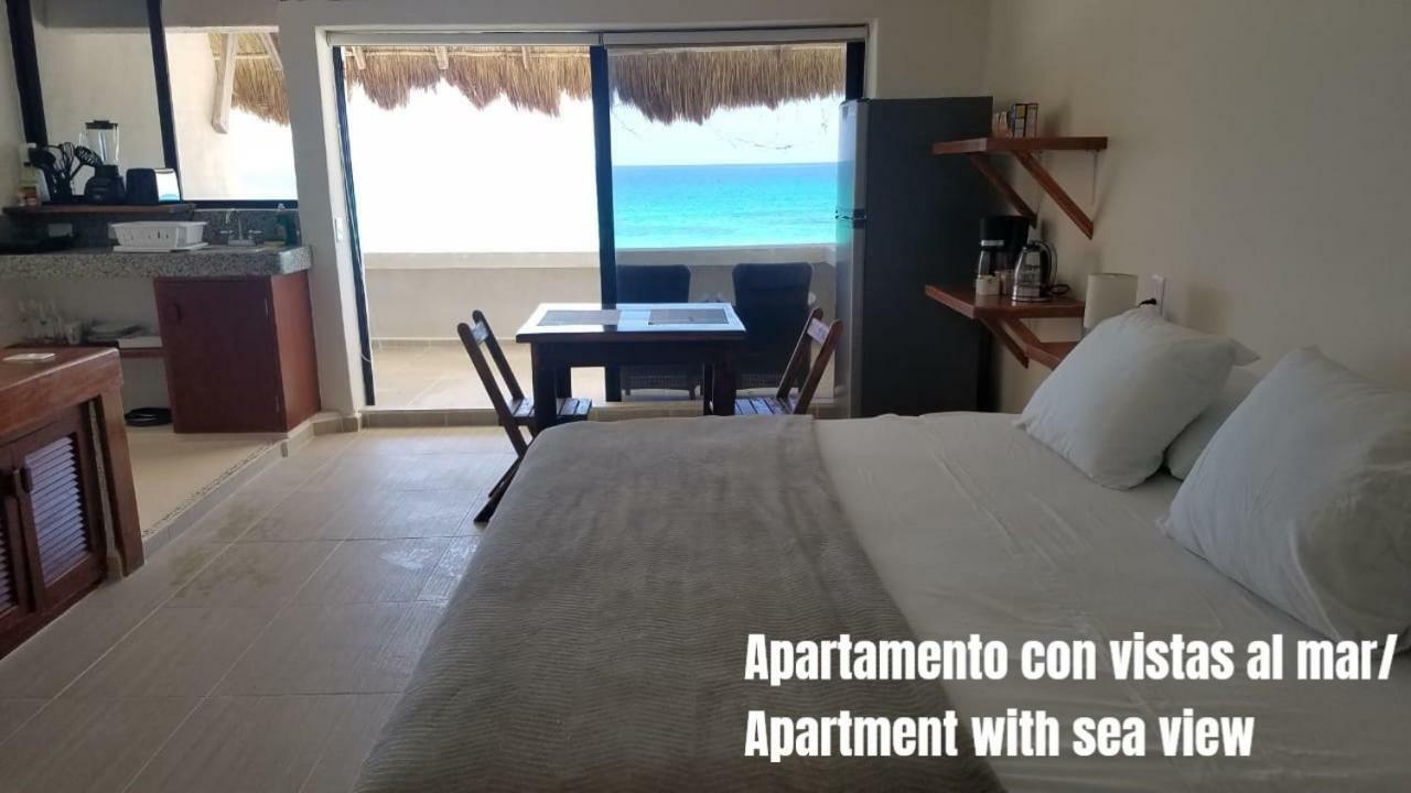 Appartement Casa Kay à Playa del Carmen Extérieur photo